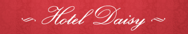 Hotel Daisy logo